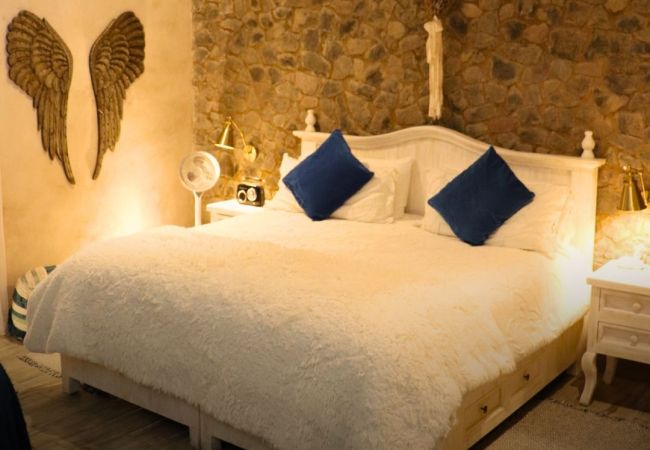 Estudio en Val’Quirico - 01 Loft Michelle