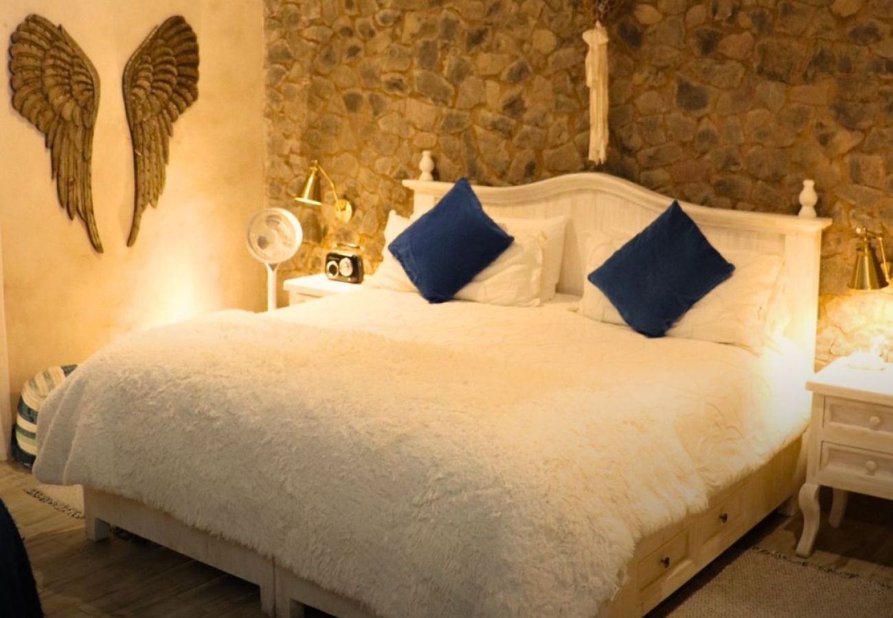 Estudio en Val’Quirico - 01 Loft Michelle