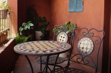 Estudio en Val’Quirico - 01 Loft Michelle
