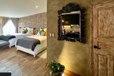Estudio en Val’Quirico - 02 Loft Giofiel