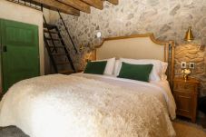 Estudio en Val’Quirico - 05 Loft Rafael en Val´Quirico