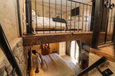 Estudio en Val’Quirico - 05 Loft Rafael en Val´Quirico