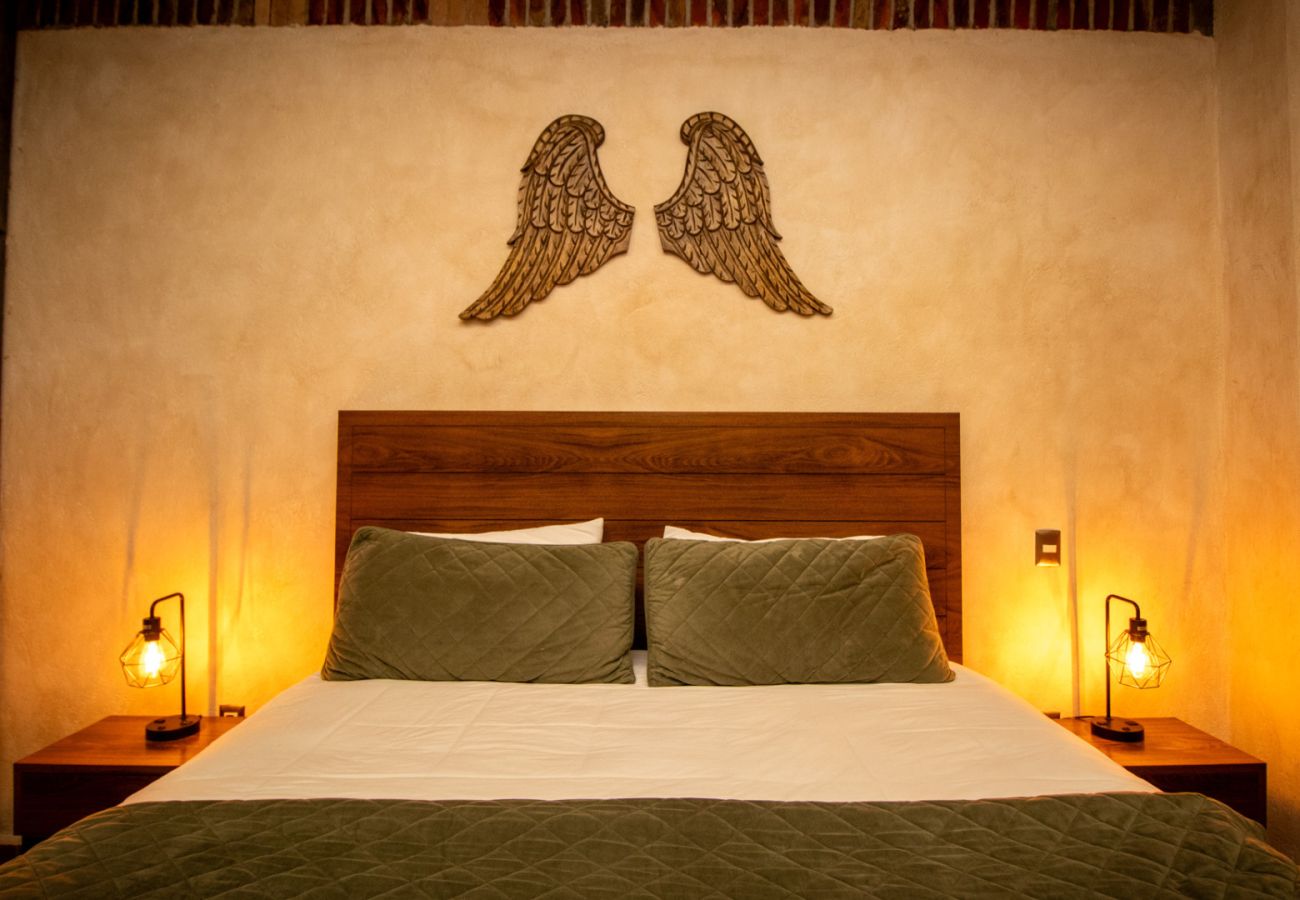 Departamento en Val’Quirico - 08 Loft Fiorella