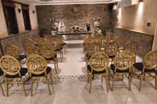 Estudio en Val’Quirico - Salón Eevntos Empresariales y o Sociales Arcangelo