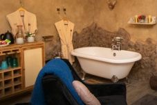 Studio in Val’Quirico - 01 Loft Michelle