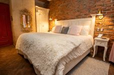 Apartment in Val’Quirico - 03 Loft Chamuel