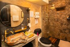 Apartment in Val’Quirico - 03 Loft Chamuel