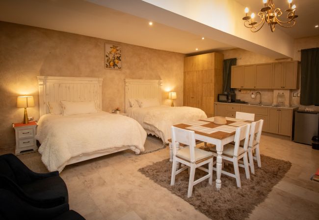 Apartment in Val’Quirico - 12 Olivos 8 | Elegante Departamento en Val´Quirico
