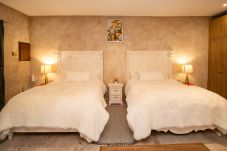 Apartment in Val’Quirico - 12 Olivos 8 | Elegante Departamento en Val´Quirico