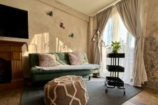 Studio in Val’Quirico - 02 Loft Giofiel
