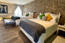 Studio in Val’Quirico - 02 Loft Giofiel
