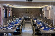 Studio in Val’Quirico - Salón Eevntos Empresariales y o Sociales Arcangelo